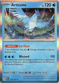Articuno - Pokemon 151 144/165 (Reverse Holo)