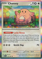 Chansey - Pokemon 151 113/165 (Reverse Holo)