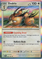 Dodrio - Pokemon 151 85/165 (Reverse Holo)