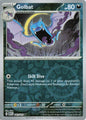 Golbat - Pokemon 151 42/165 (Reverse Holo)
