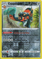 Copperajah - Darkness Ablaze 132/189 (Reverse Holo)