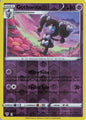 Gothorita - Darkness Ablaze 086/189 (Reverse Holo)