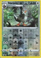 Staravia - Darkness Ablaze 140/189 (Reverse Holo)