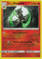 Alolan Marowak - Crimson Invasion 12/111 (Holo)