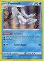 Frosmoth - Shining Fates 030/072 (Holo)