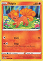 Vulpix - Champion's Path 006/073