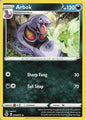 Arbok - Champion's Path 034/073