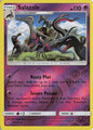 Salazzle - Crimson Invasion 47/111 (Reverse Holo)