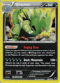 Tyranitar - Fates Collide 56/124 (Reverse Holo)