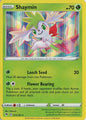 Shaymin - Vivid Voltage 015/185 (Holo)