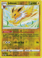 Jolteon - Vivid Voltage 047/185 (Reverse Holo)