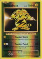 Electabuzz - Evolutions 44/108 (Reverse Holo)