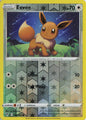 Eevee - Vivid Voltage 130/185 (Reverse Holo)