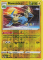 Manectric - Vivid Voltage 052/185 (Reverse Holo)