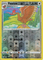 Fearow - Battle Styles 112/163 (Reverse Holo)