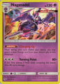 Naganadel - Lost Thunder 108/214 (Holo)