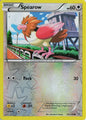 Spearow - Roaring Skies 65/108 (Reverse Holo)