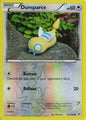 Dunsparce - Roaring Skies 68/108 (Reverse Holo)