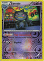 Banette - Roaring Skies 31/108 (Reverse Holo)