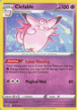 Clefable - Vivid Voltage 064/185 (Holo)