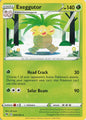 Exeggutor - Vivid Voltage 005/185 (Holo)