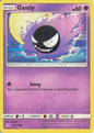 Gastly - Unbroken Bonds 68/214