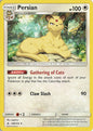 Persian - Team Up 148/181 (Holo)
