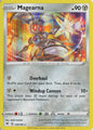Magearna - Vivid Voltage 128/185 (Holo)
