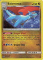 Salamence - Celestial Storm 106/168 (Holo)