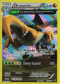 Dragonite - Roaring Skies 52/108 (Holo)