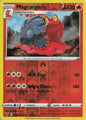 Magcargo - Vivid Voltage 029/185 (Reverse Holo)