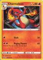 Charmeleon - Vivid Voltage 024/185 (Reverse Holo)