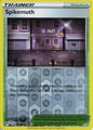 Spikemuth - Darkness Ablaze 170/189 (Reverse Holo)