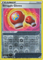 Struggle Gloves - Darkness Ablaze 171/189 (Reverse Holo)