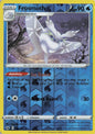 Frosmoth - Sword & Shield 064/202 (Reverse Holo)