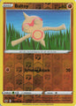 Baltoy - Sword & Shield 102/202 (Reverse Holo)