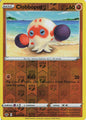 Clobbopus - Sword & Shield 111/202 (Reverse Holo)