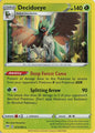 Decidueye - Darkness Ablaze 013/189 (Holo)