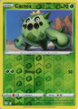 Cacnea - Shining Fates 006/072 (Reverse Holo)