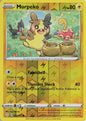 Morpeko - Shining Fates 035/072 (Reverse Holo)