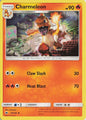 Charmeleon - Burning Shadows 19/147