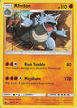 Rhydon - Burning Shadows 66/147