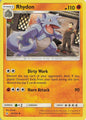 Rhydon - Unbroken Bonds 94/214