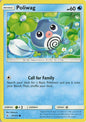Poliwag - Unbroken Bonds 37/214