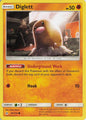 Diglett - Unbroken Bonds 85/214