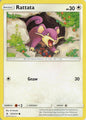 Rattata - Unbroken Bonds 143/214