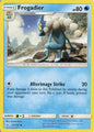 Frogadier - Unbroken Bonds 52/214