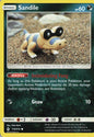 Sandile - Unbroken Bonds 113/214
