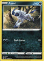 Absol - Champion's Path 038/073