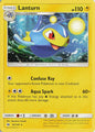 Lanturn - Sun & Moon 50/149 (Holo)